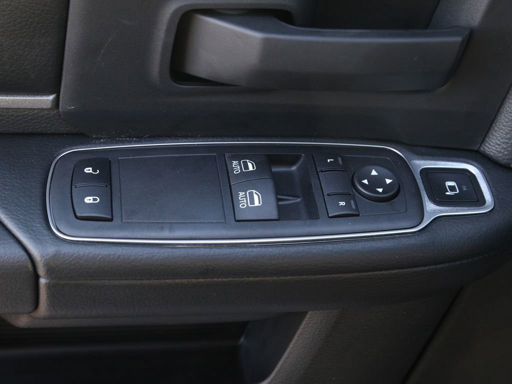 New 2024 RAM 5500 Tradesman image 41