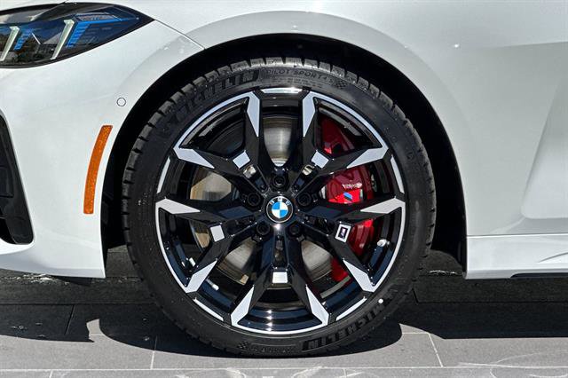 New 2026 BMW M440i Coupe image 32