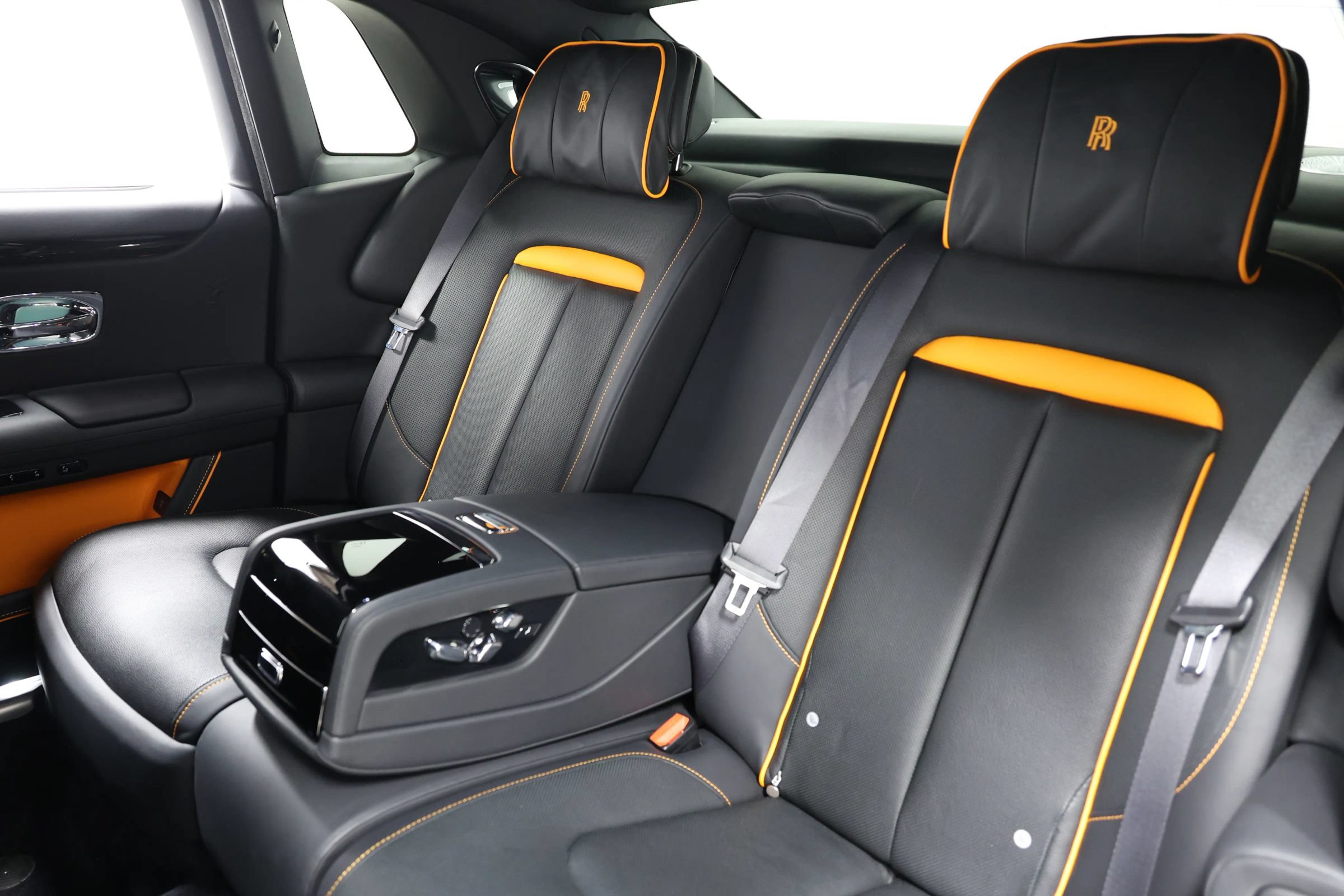 Used 2021 Rolls-Royce Ghost AWD/4WD image 5