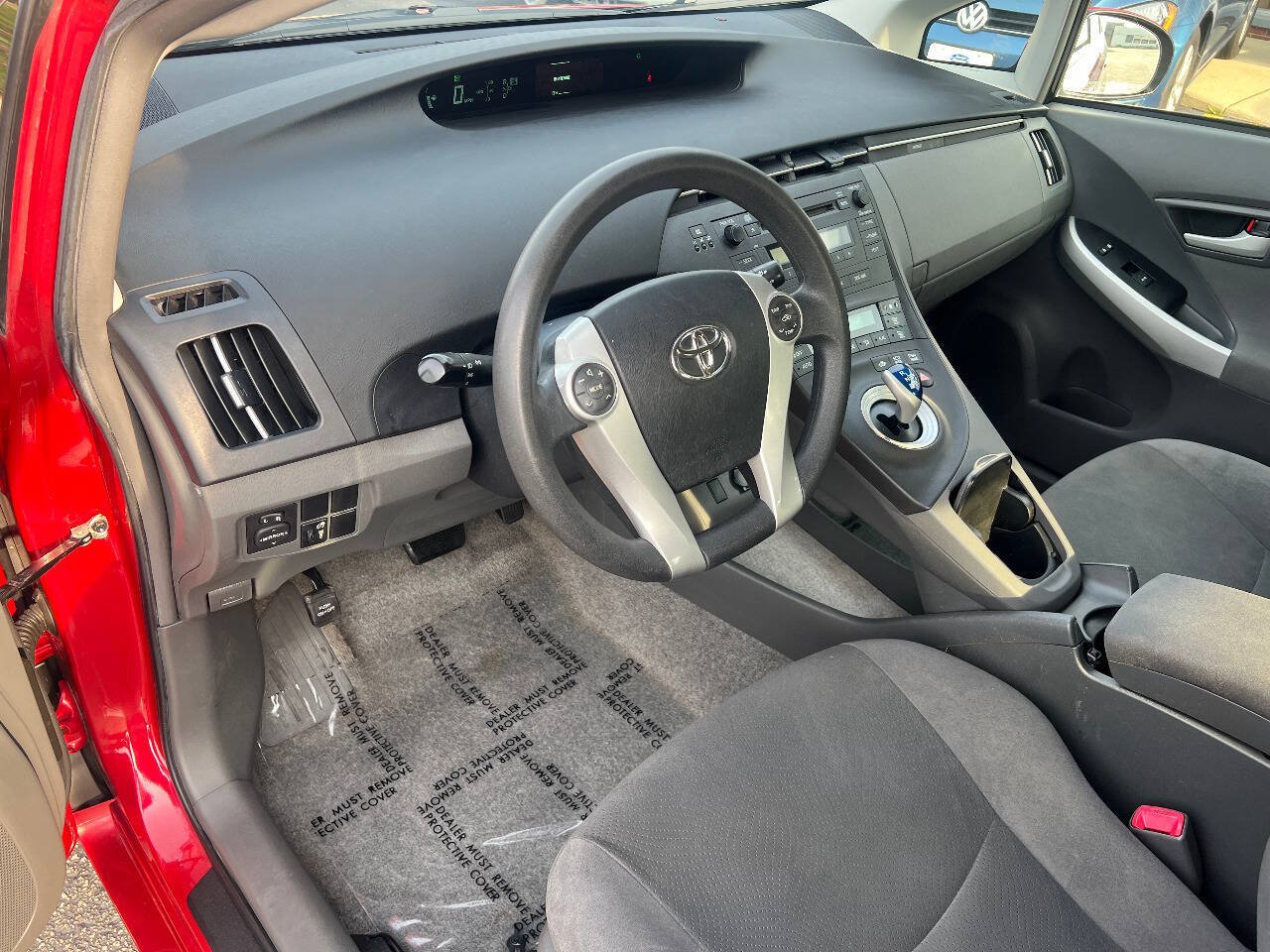 Used 2011 Toyota Prius Two FWD image 15