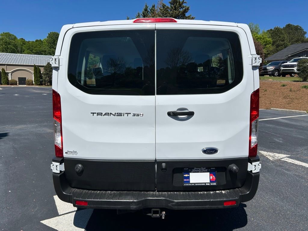 Used 2019 Ford Transit 350 XL RWD image 13