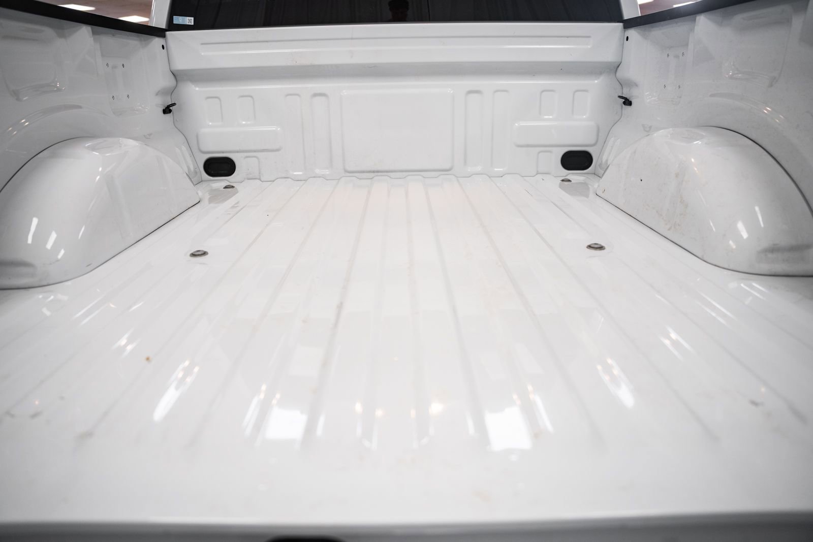 Used 2026 Ford F150 STX image 10