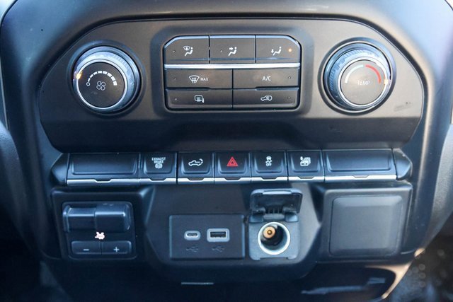 Used 2022 Chevrolet Silverado 2500 LT image 21