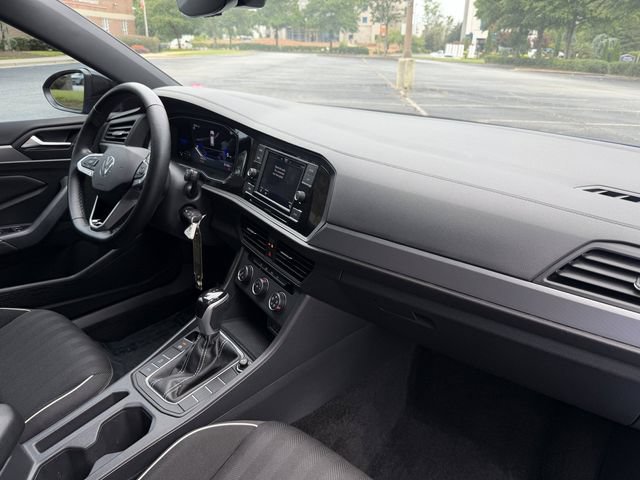 Used 2023 Volkswagen Jetta Sport FWD image 32