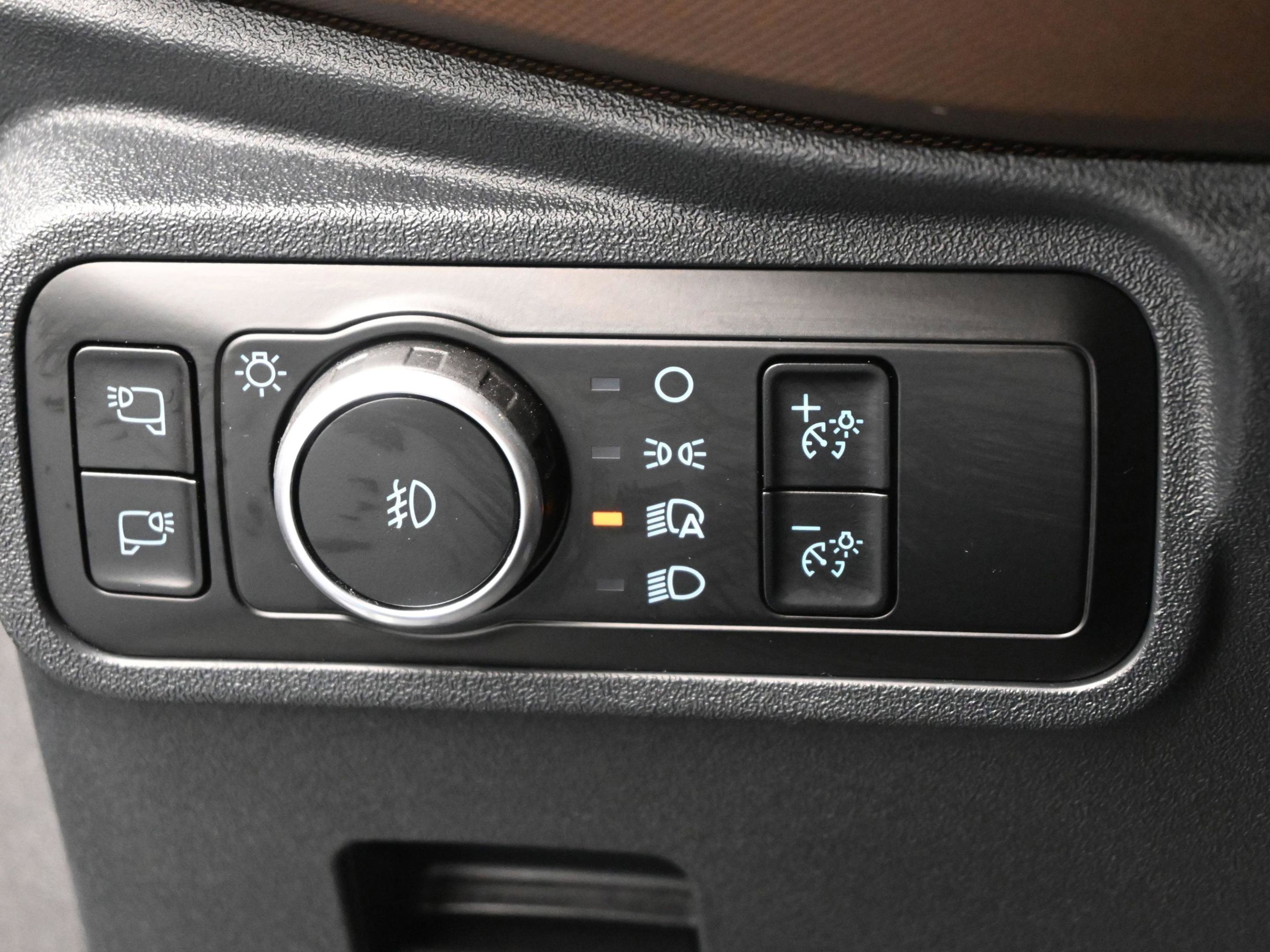 Used 2023 Ford Bronco Outer Banks image 21