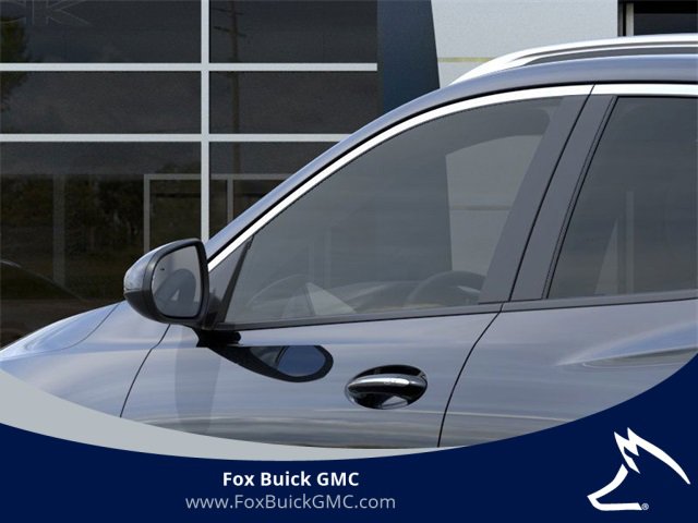 Used 2026 Buick Encore GX Sport Touring w/ Comfort Package image 12