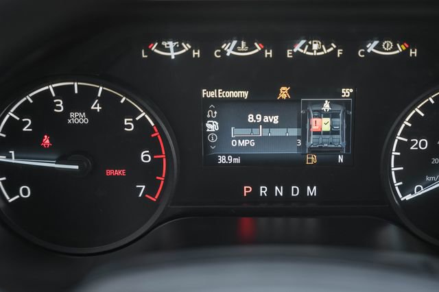 New 2026 Ford F250 XL w/ STX Appearance Package AWD/4WD image 51