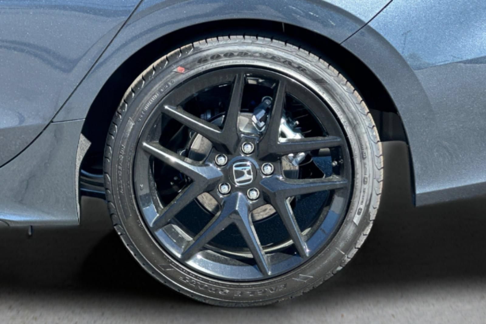 New 2026 Honda Civic Sport image 31