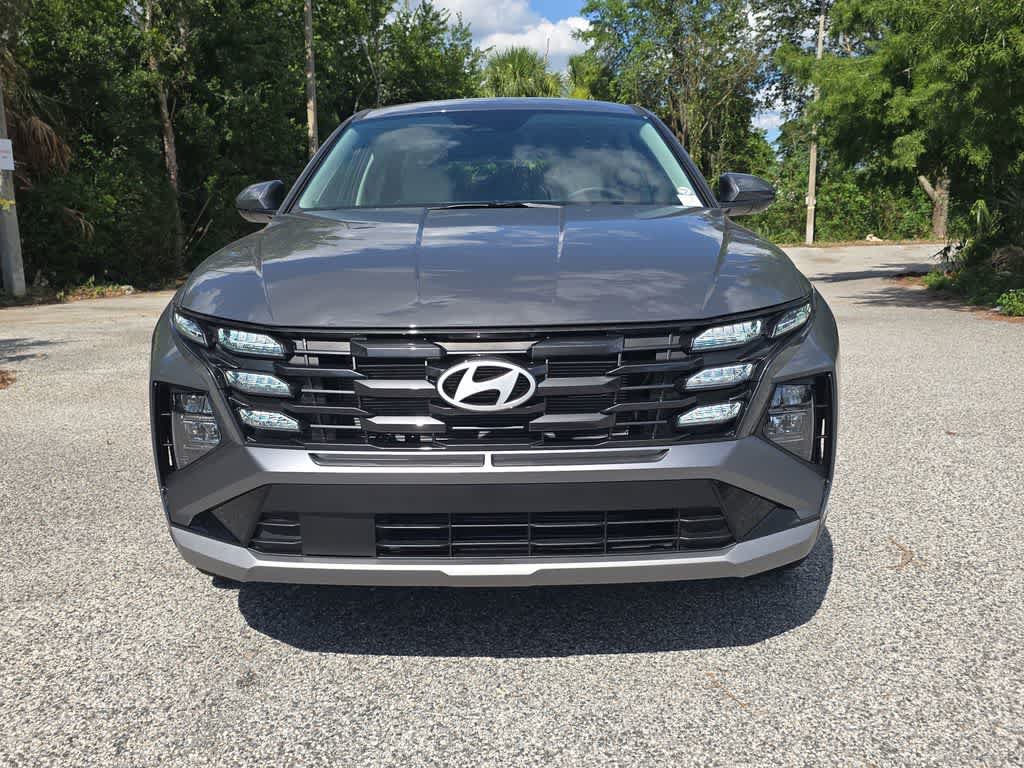 New 2026 Hyundai Tucson SE FWD image 10