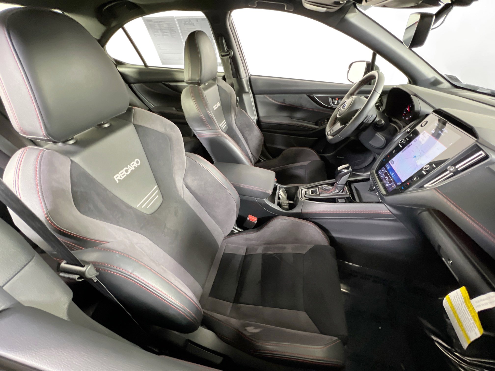 Used 2022 Subaru WRX GT image 28