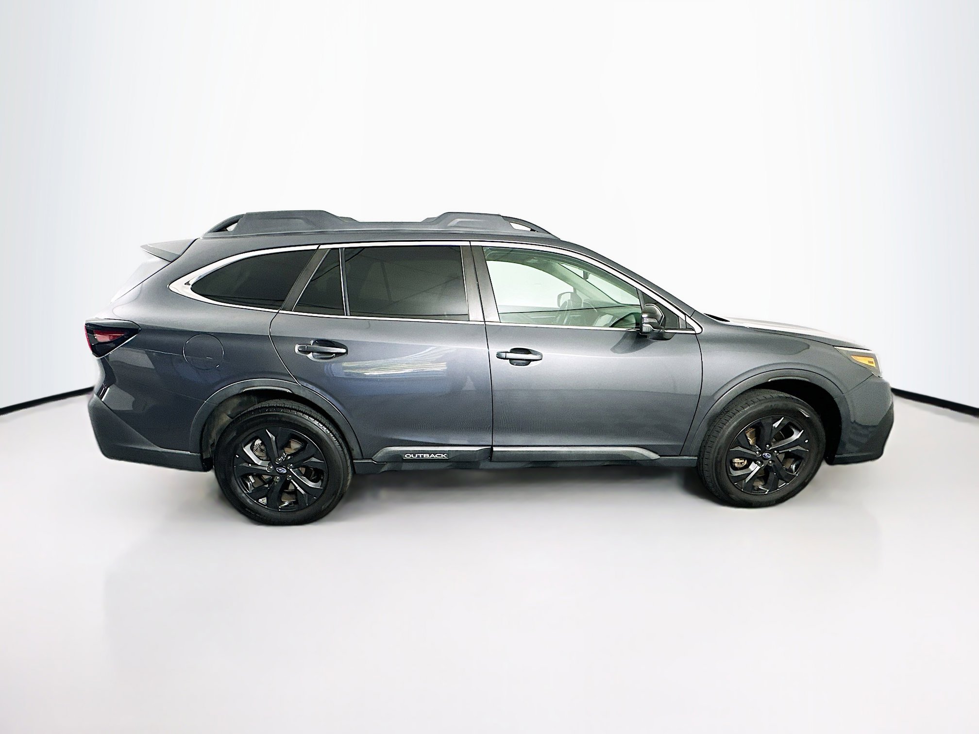 Used 2020 Subaru Outback Onyx Edition XT w/ Tech Package 2 AWD/4WD image 10