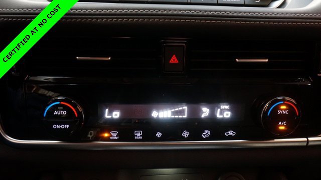 Used 2022 Nissan Rogue SV image 17