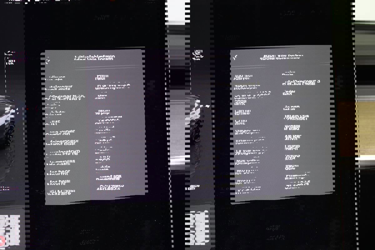 Used 2022 Tesla Model Y Performance image 17