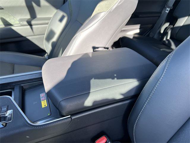 Certified 2024 Lexus GX 550 image 19