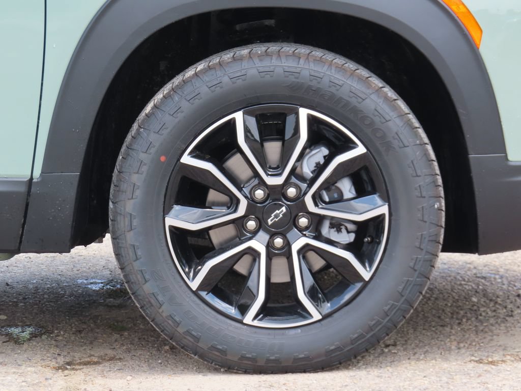New 2026 Chevrolet TrailBlazer ACTIV w/ Convenience Package AWD/4WD image 15