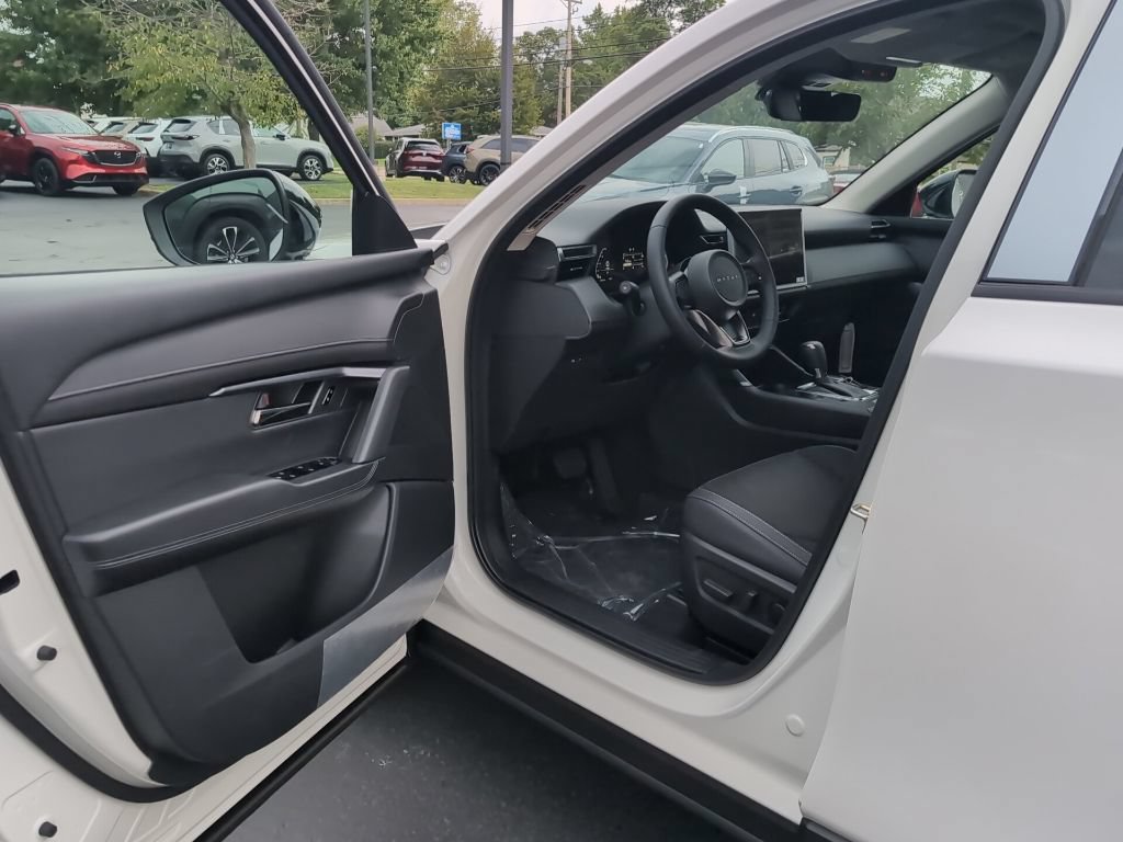 New 2026 MAZDA CX-5 Preferred AWD/4WD image 16