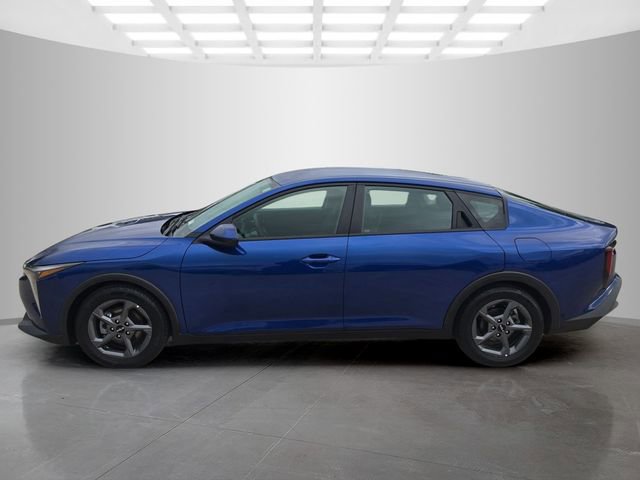 Used 2025 Kia K4 LXS FWD image 8
