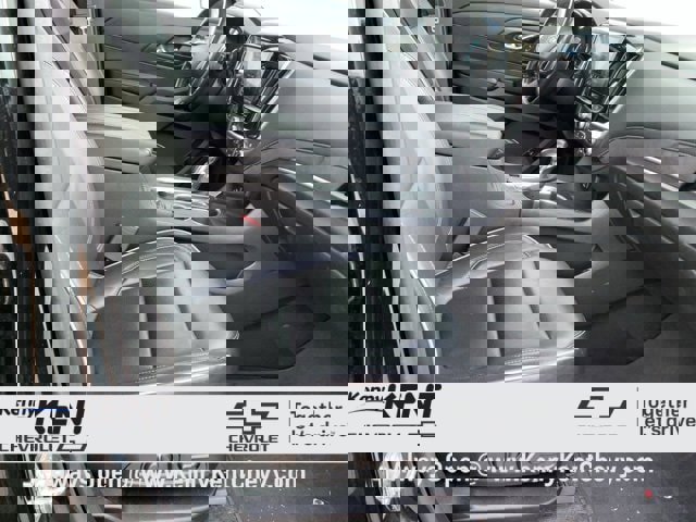 Certified 2021 Chevrolet Traverse High Country image 20