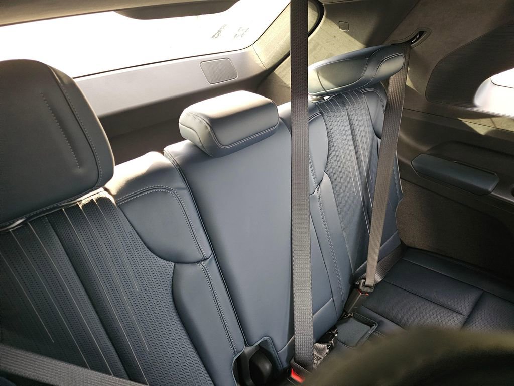 New 2025 Cadillac Escalade IQ Sport 2 image 14