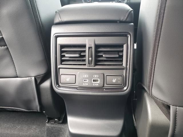 New 2026 Subaru Outback Wilderness image 12