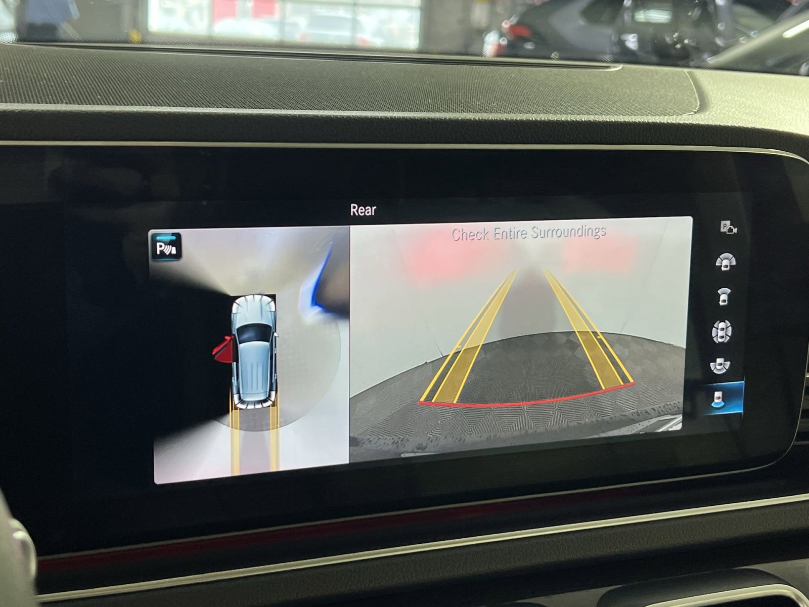 Used 2020 Mercedes-Benz GLE 350 4MATIC image 19