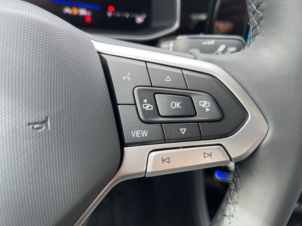 New 2026 Volkswagen Jetta SE image 28