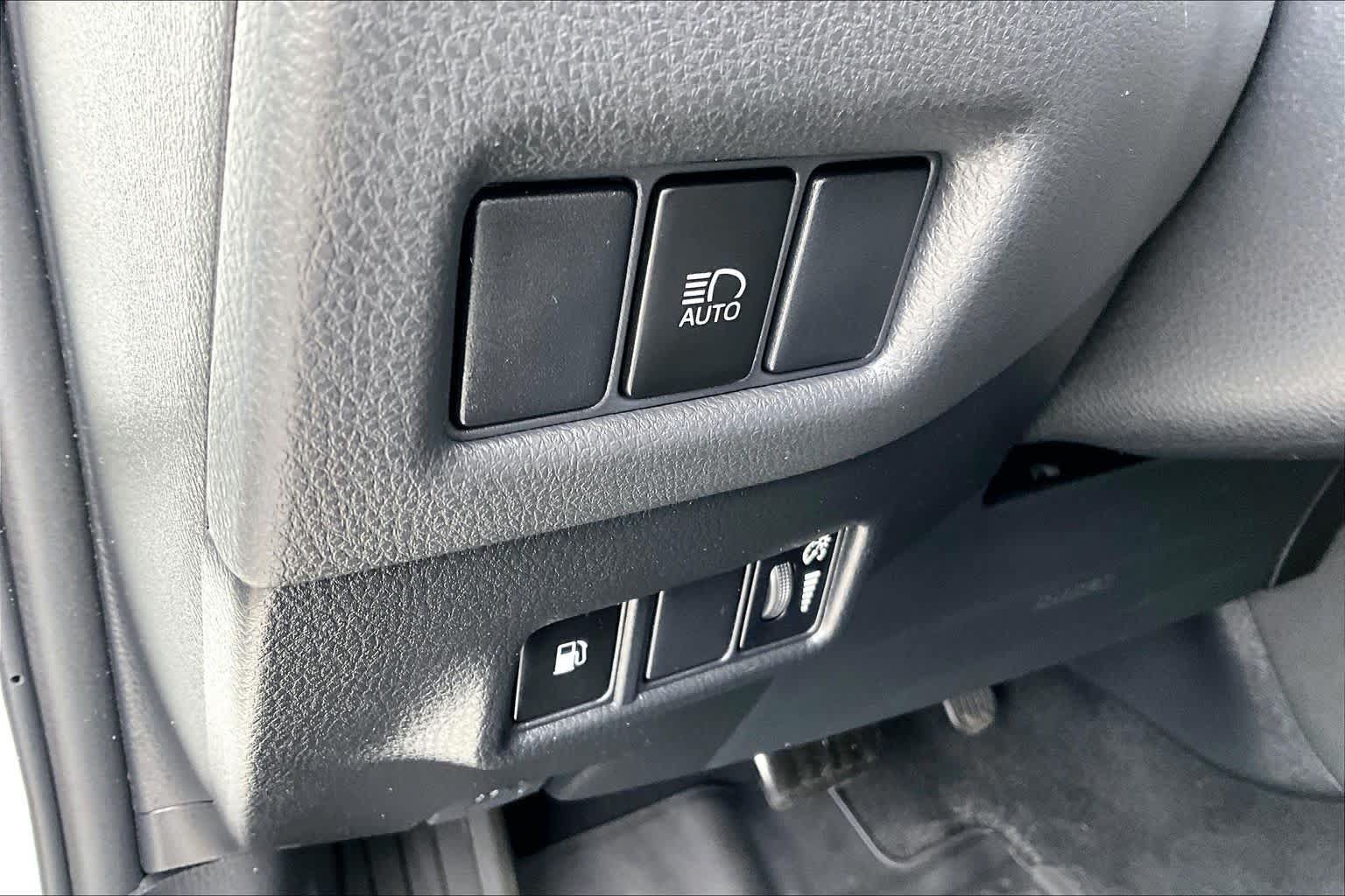 Certified 2021 Toyota C-HR Nightshade FWD image 32