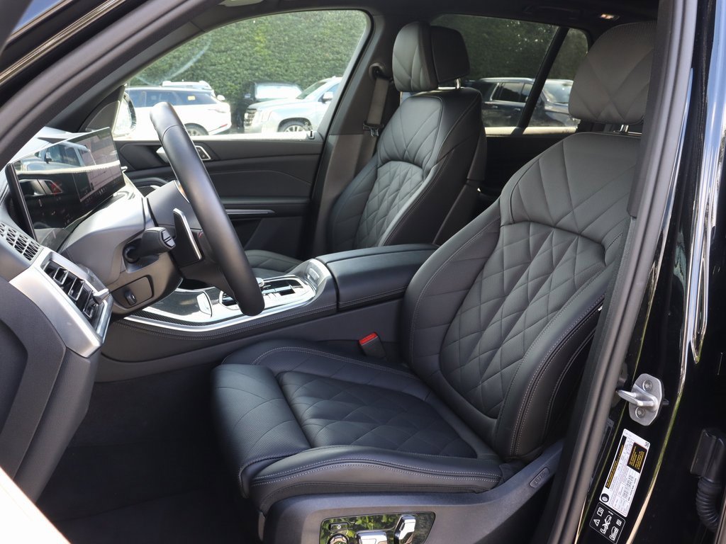 Used 2026 BMW X5 M60i image 19