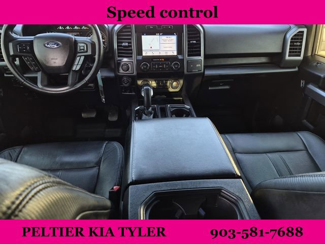 Used 2019 Ford F150 XLT w/ Equipment Group 302A Luxury image 29