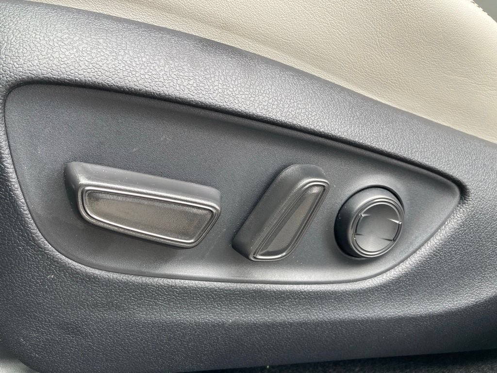 Certified 2025 Toyota RAV4 XLE Premium FWD image 13
