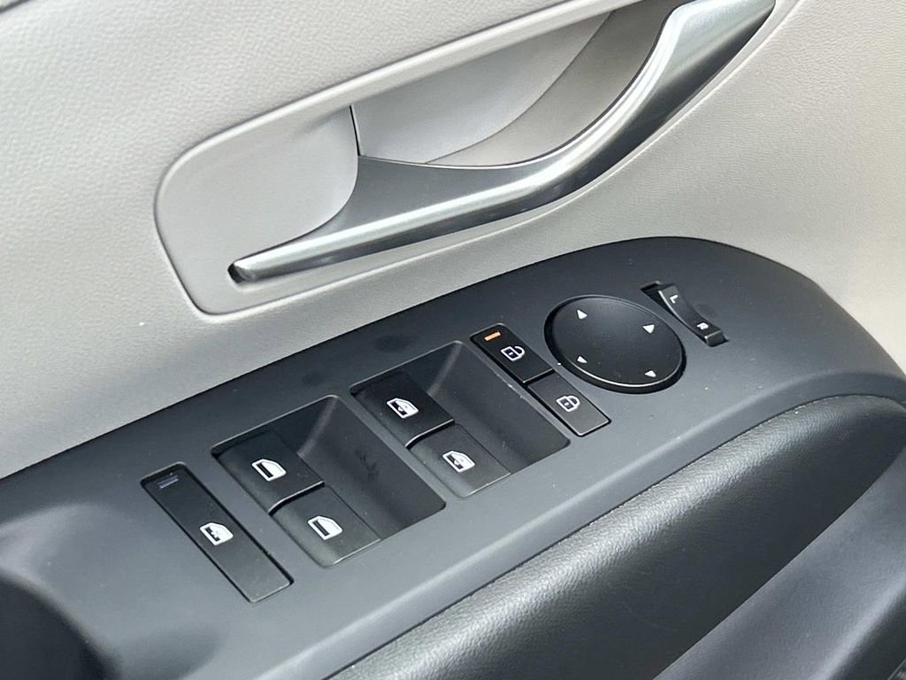 Used 2025 Hyundai Tucson SEL FWD image 20