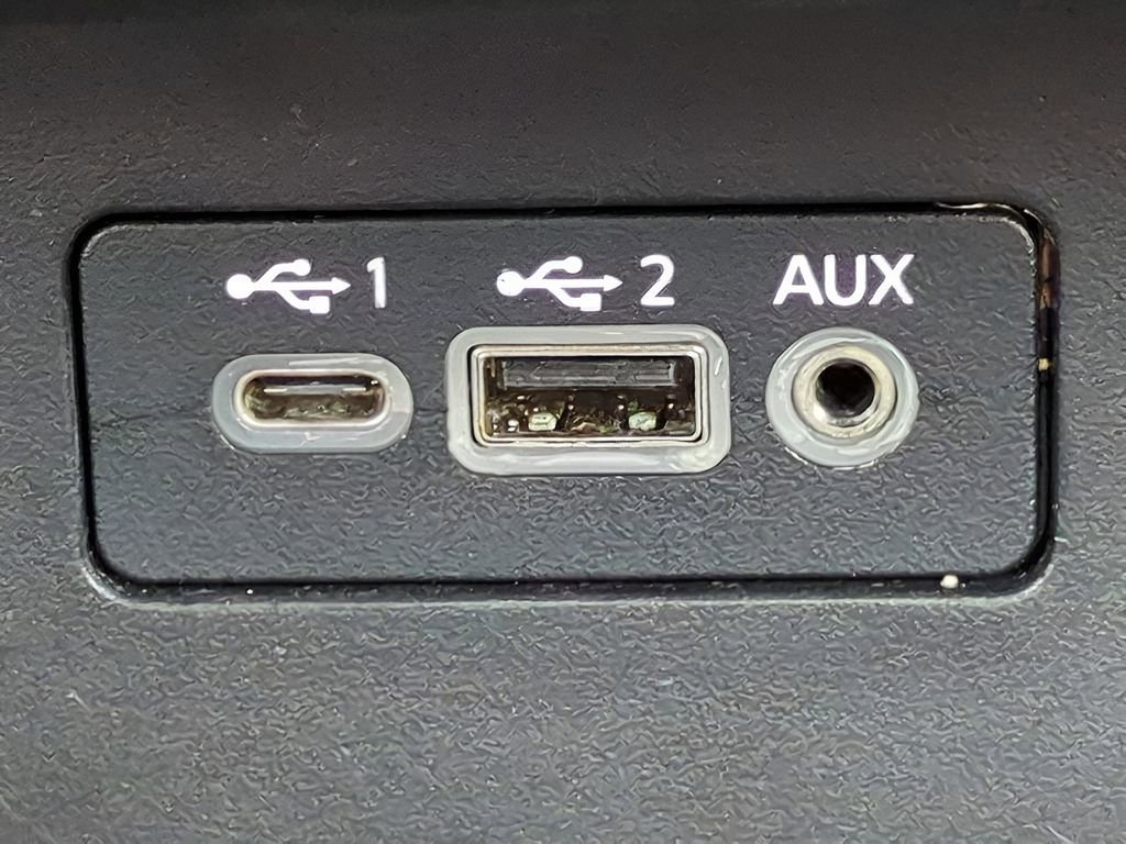 Certified 2024 Nissan Altima 2.5 SR image 21