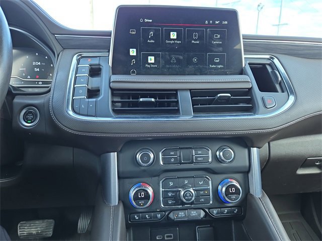 Used 2022 GMC Yukon SLT w/ SLT Luxury Package image 27