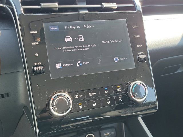 Certified 2023 Hyundai Tucson SE FWD image 23