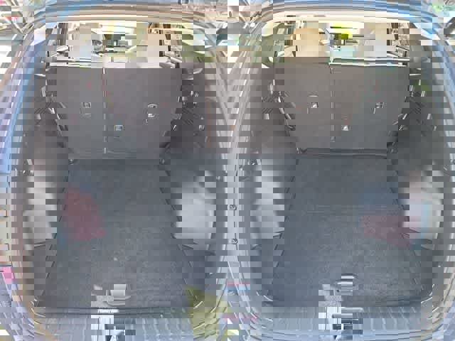 Certified 2025 Hyundai Tucson SEL image 34