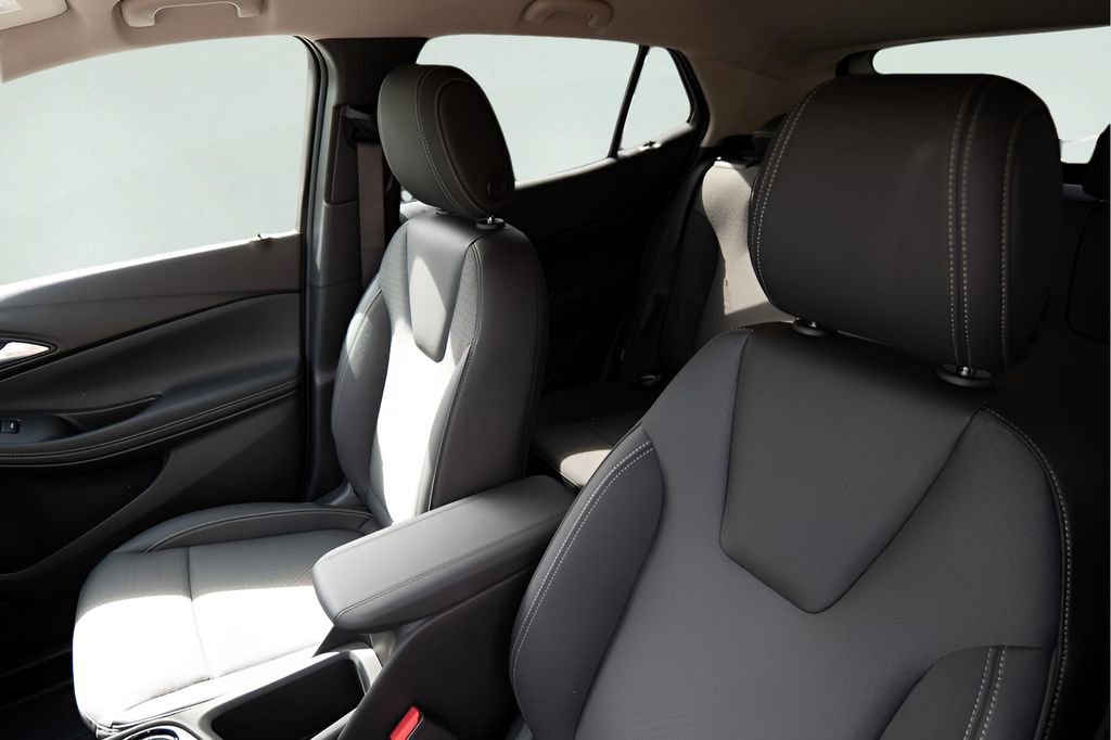 New 2026 Buick Encore GX Preferred w/ Advanced Technology Package image 10