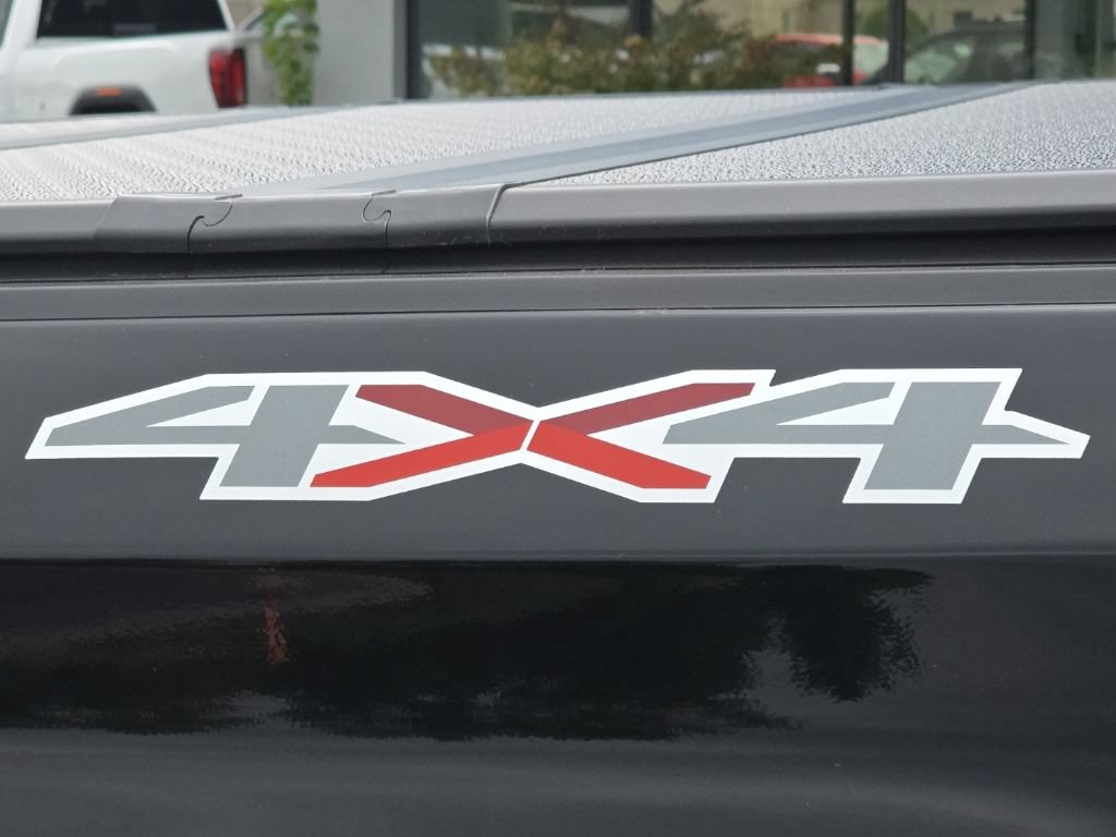 Used 2021 Chevrolet Silverado 1500 LT w/ All Star Edition Plus AWD/4WD image 23