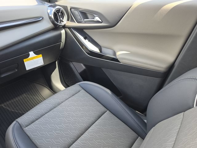 New 2027 Chevrolet Equinox LT w/ Convenience Package II FWD image 18