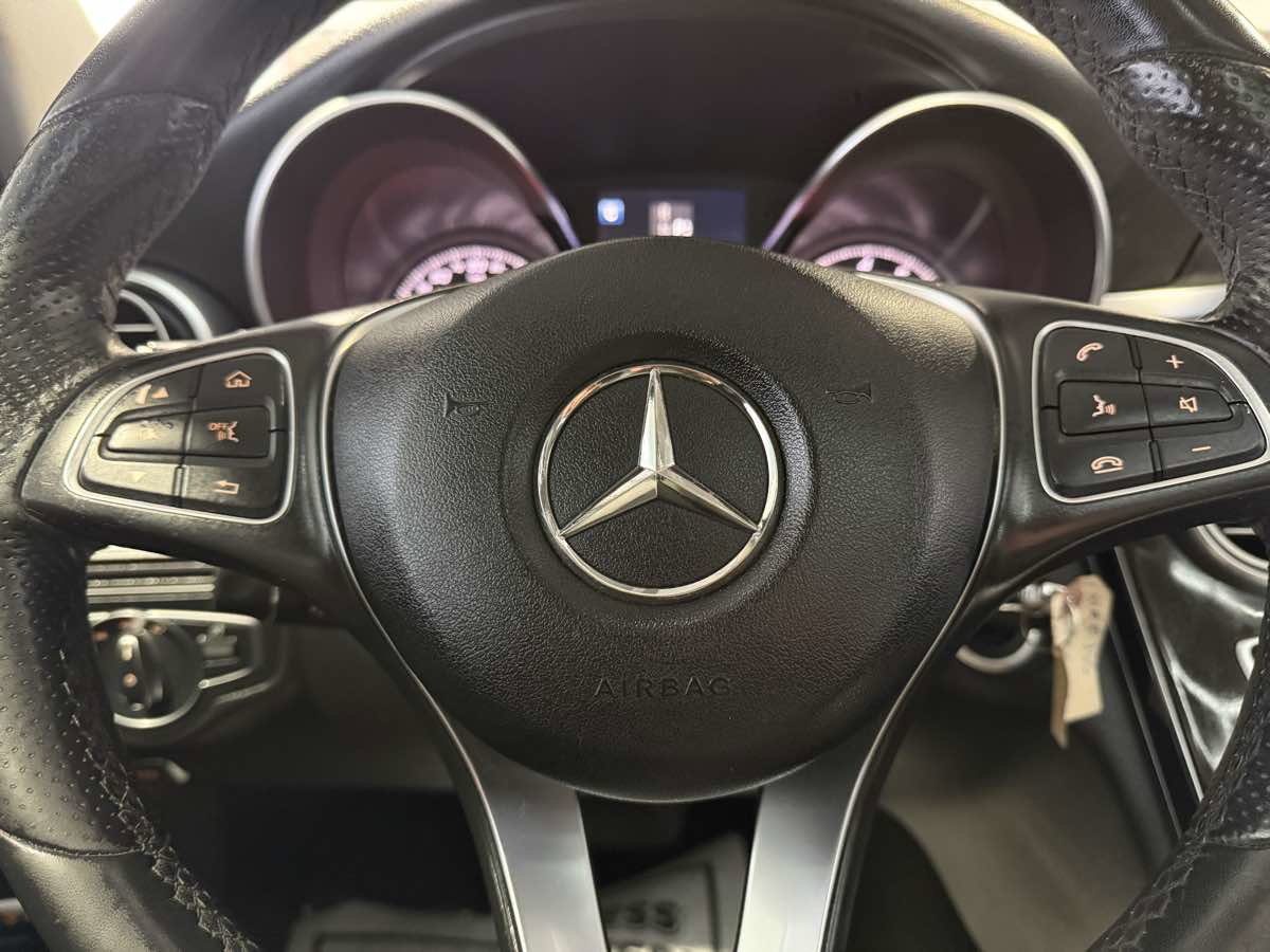 Used 2017 Mercedes-Benz C 300 4MATIC Sedan w/ Premium 1 Package image 12