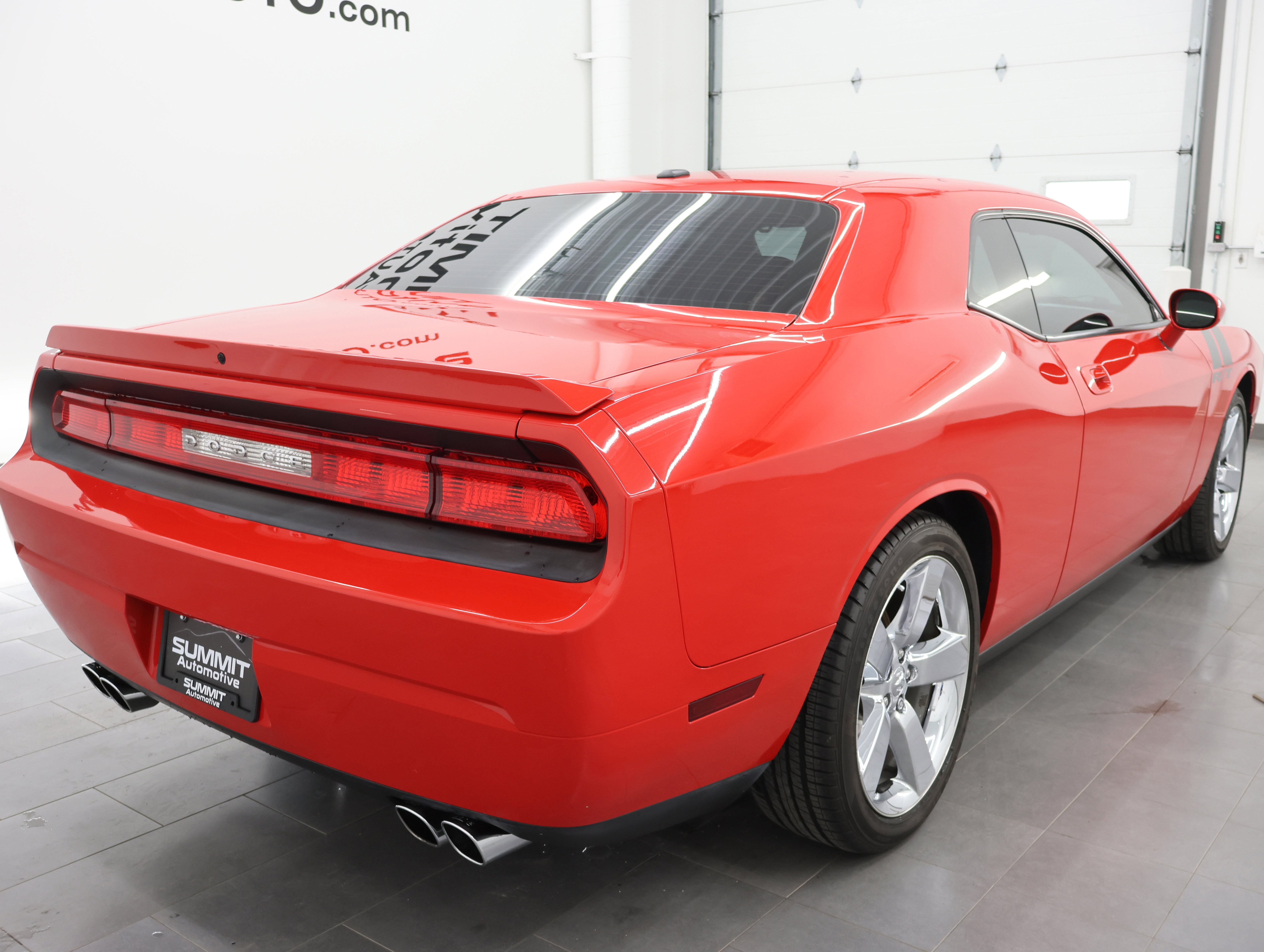 Used 2009 Dodge Challenger R/T image 5
