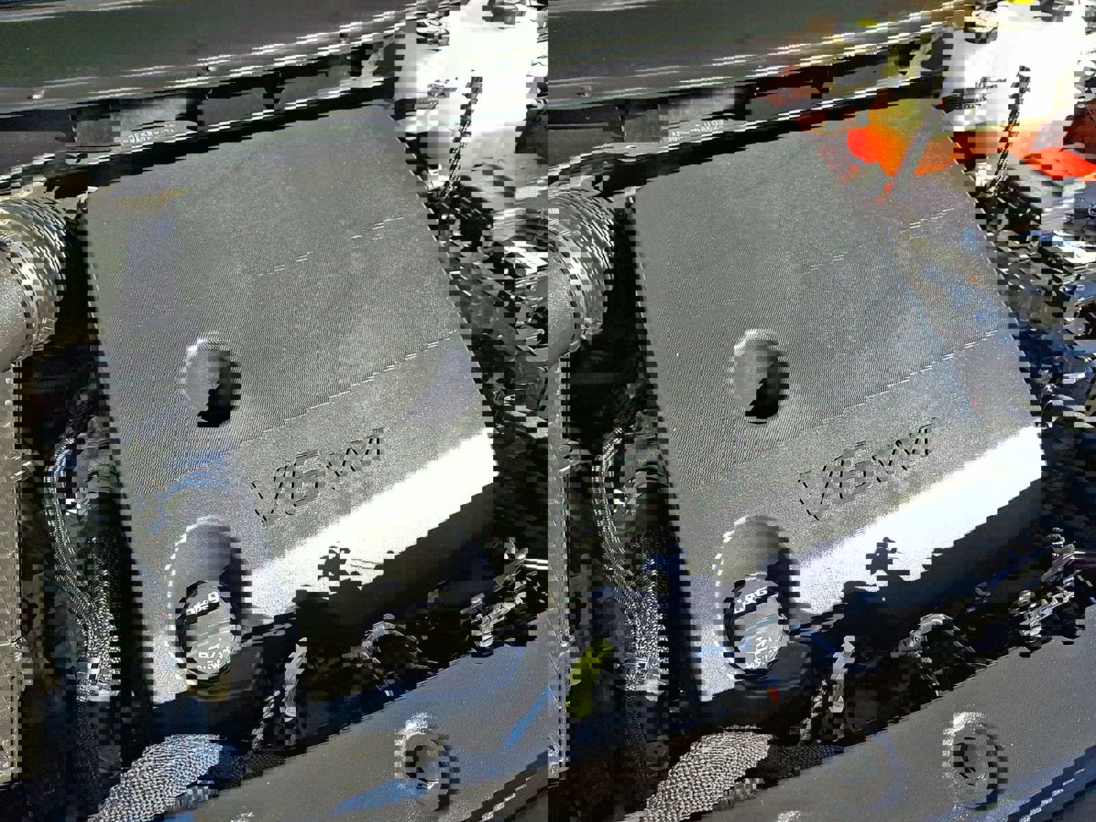 Certified 2023 Buick Enclave Essence w/ Experience Buick Package image 31