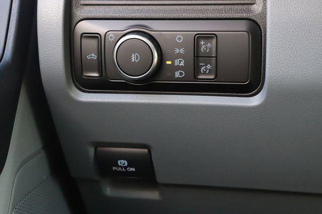 New 2026 Ford F350 XL w/ XL Chrome Package image 39