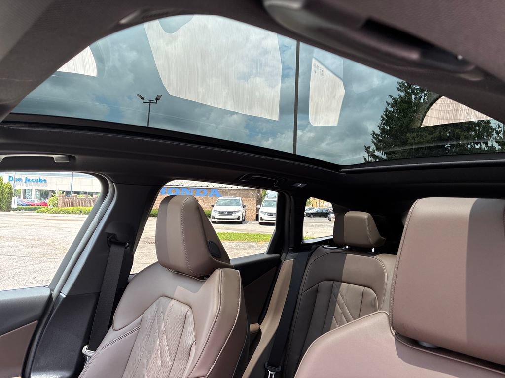 New 2026 BMW X3 xDrive30i w/ Premium Package AWD/4WD image 17