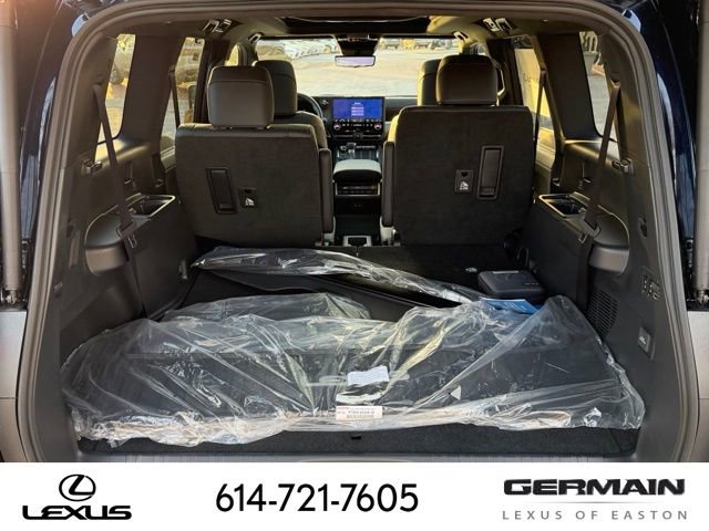 New 2026 Lexus GX 550 image 15