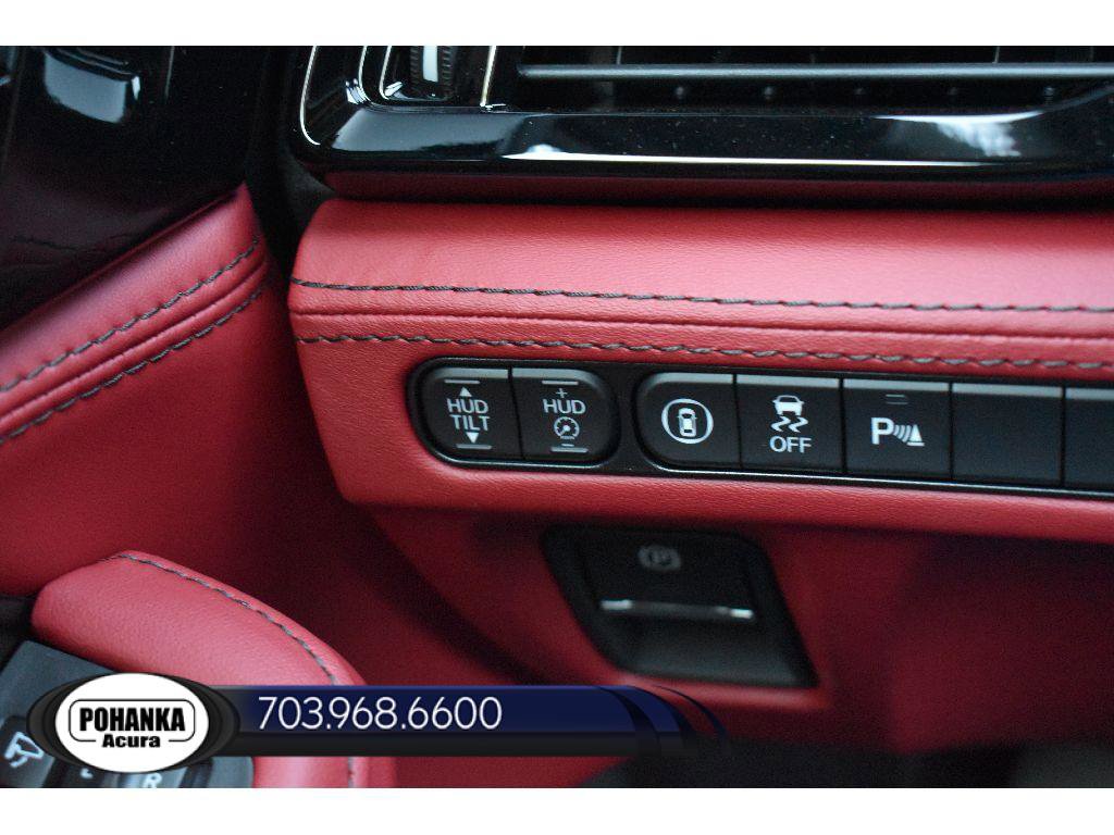 New 2026 Acura MDX Type S image 33