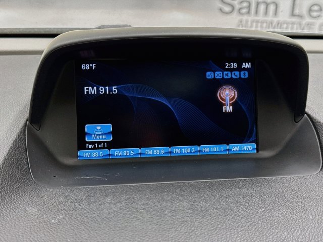 Used 2015 Buick Encore Leather FWD image 14