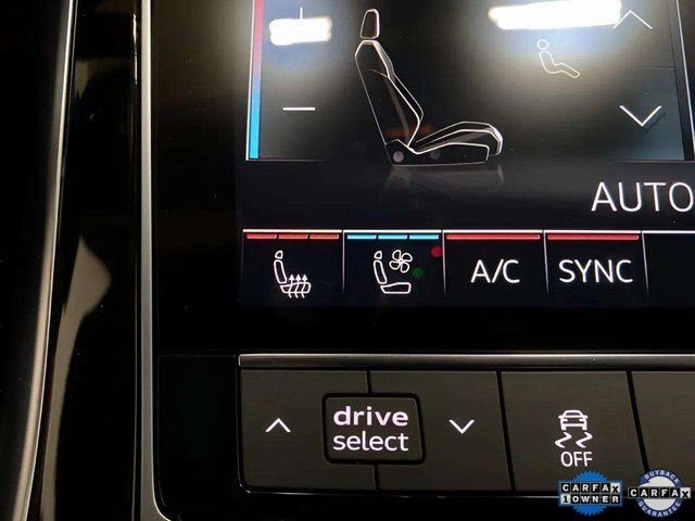 Used 2023 Audi Q8 Premium Plus w/ Premium Plus Package image 56