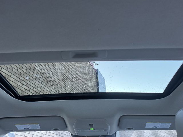 New 2026 Nissan Sentra SL w/ Floor Mat Package image 20