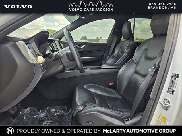 Used 2020 Volvo XC60 T5 Inscription w/ Protection Package Premier FWD image 13