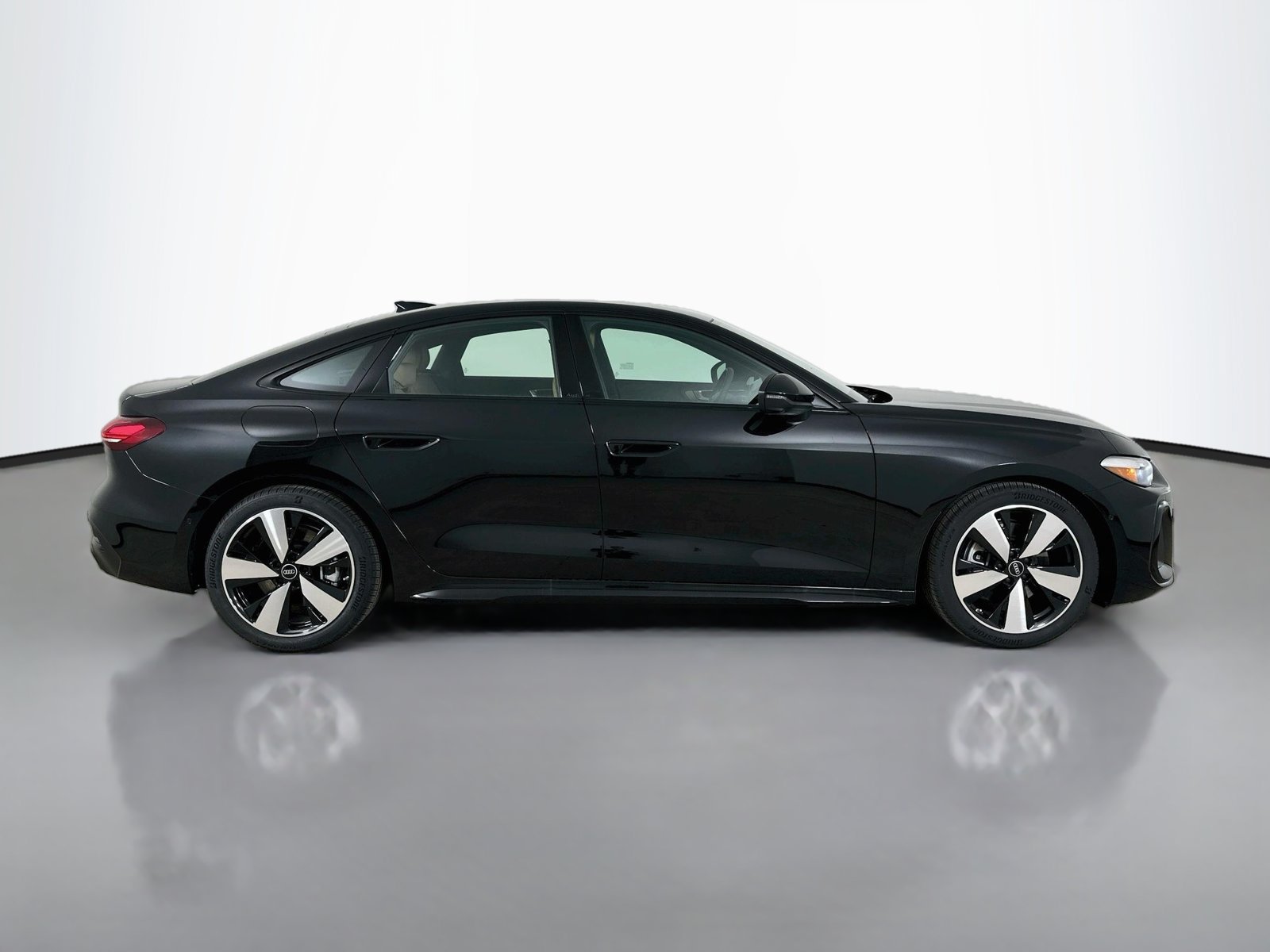 New 2026 Audi A5 Premium AWD/4WD image 4